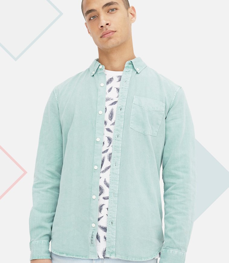 Fashion 1 Men