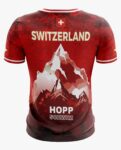 CH-WM-Trikot-Frontseite