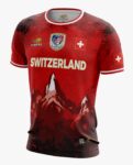 CH-WM-Trikot-Frontseite