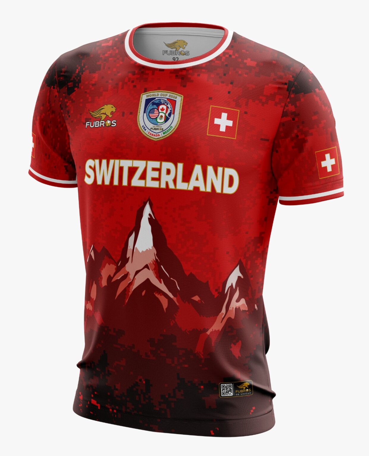 CH-WM-Trikot-Seitlich