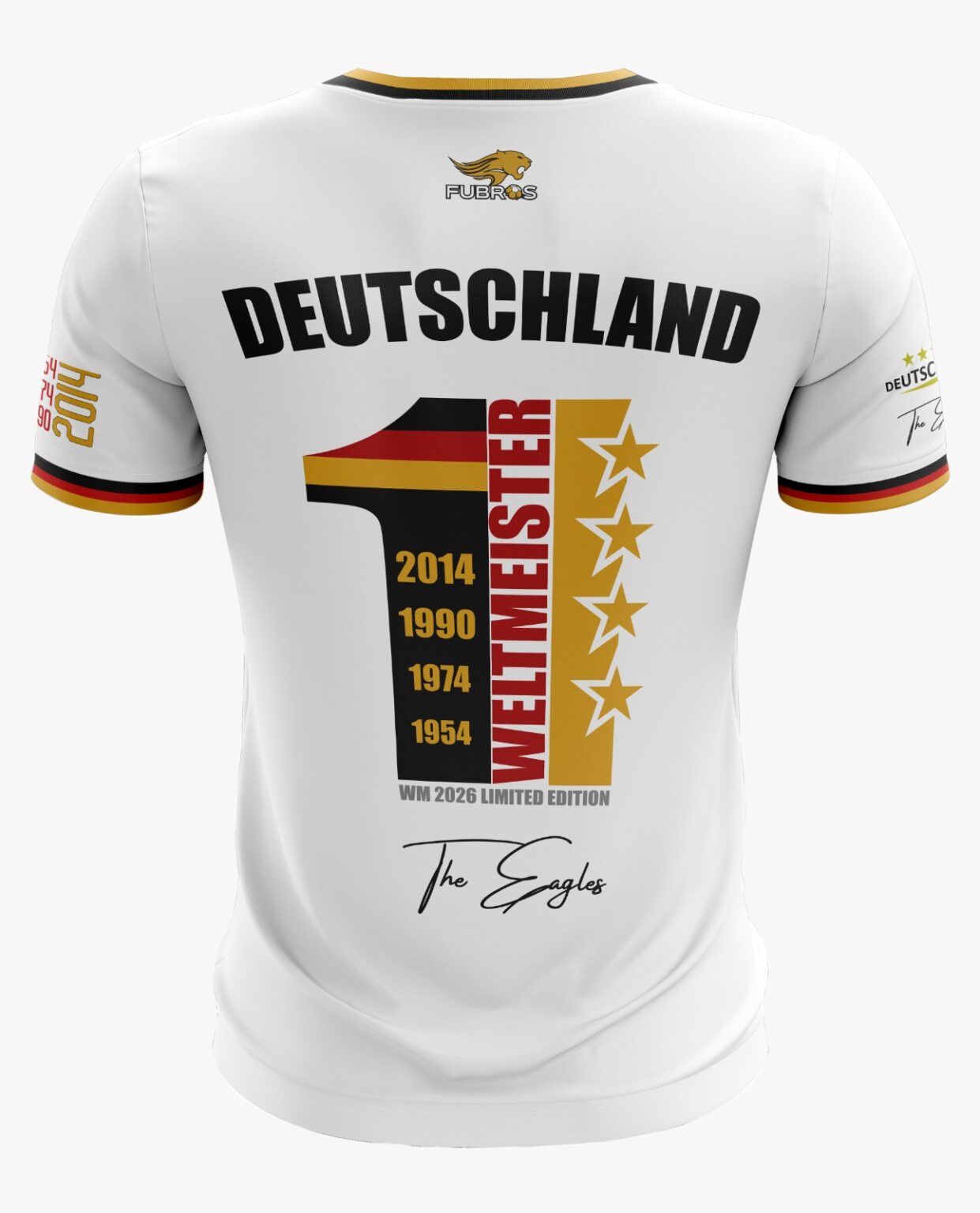 DE-WM-T-Rücken