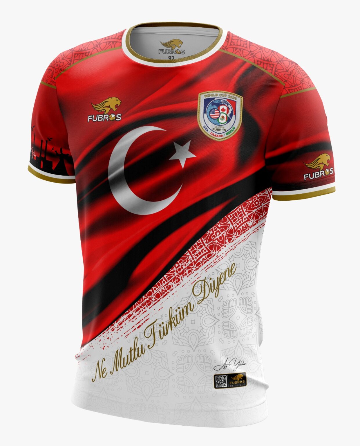 TR-WM-Trikot-Seitlich