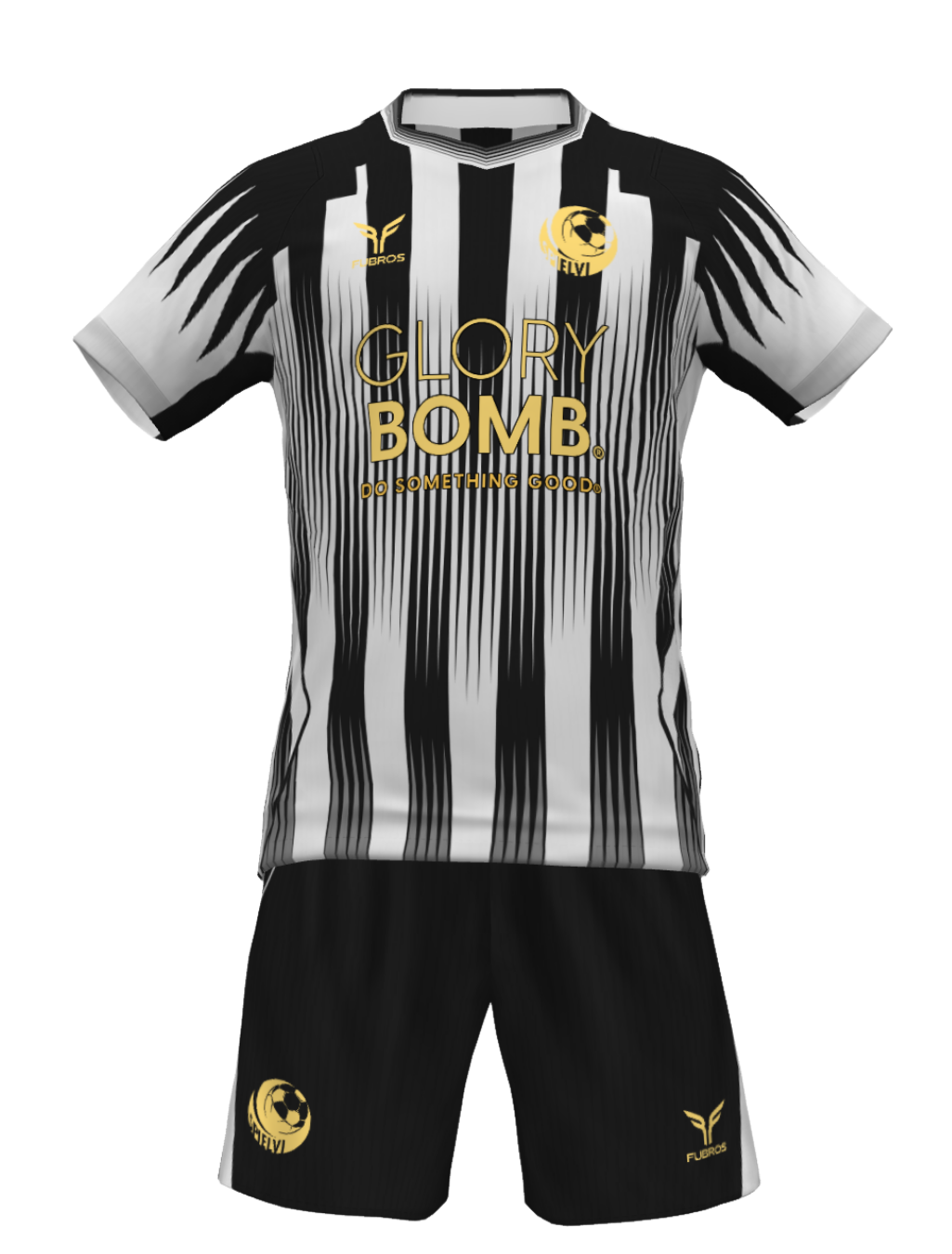 fubros trikot konzept sv schaffhausen