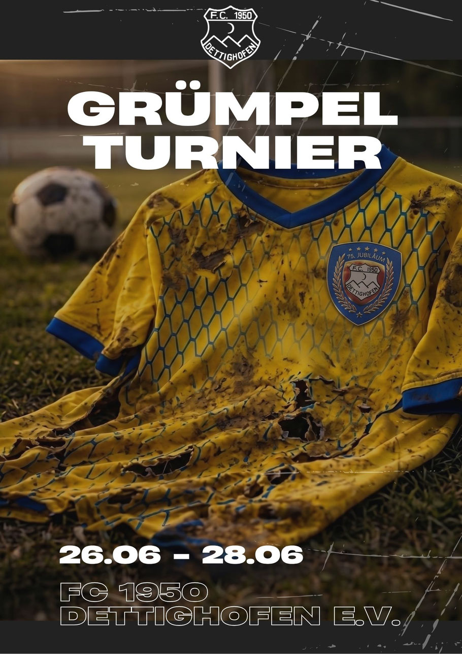 grümpelturnier 2026 f.c. dettighofen